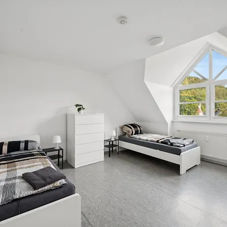 Worker Place Lejlighed