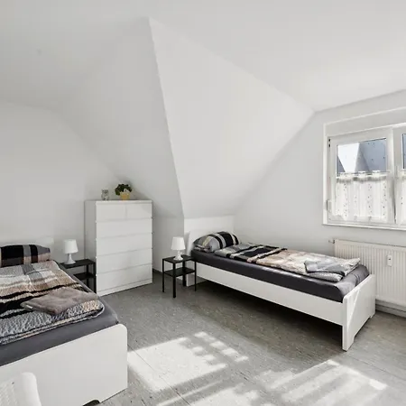 Lejlighed Worker Place Lennestadt