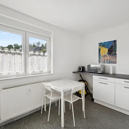 Worker Place Lejlighed *