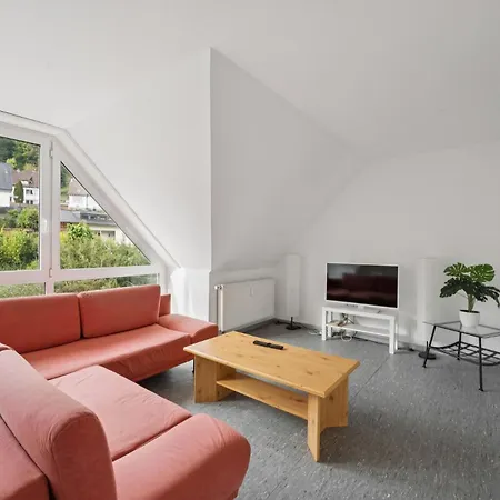 Worker Place Lejlighed Lennestadt