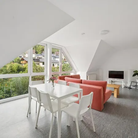 Worker Place Lejlighed *