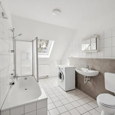 Worker Place Lejlighed *