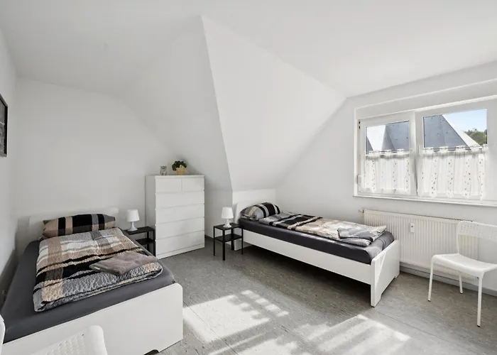 Lejlighed Worker Place Lennestadt