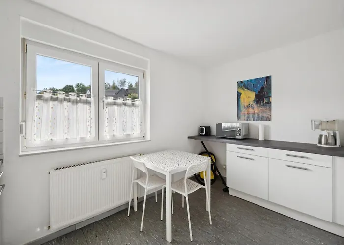 Worker Place Lejlighed *