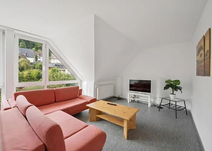 Worker Place Lejlighed Lennestadt