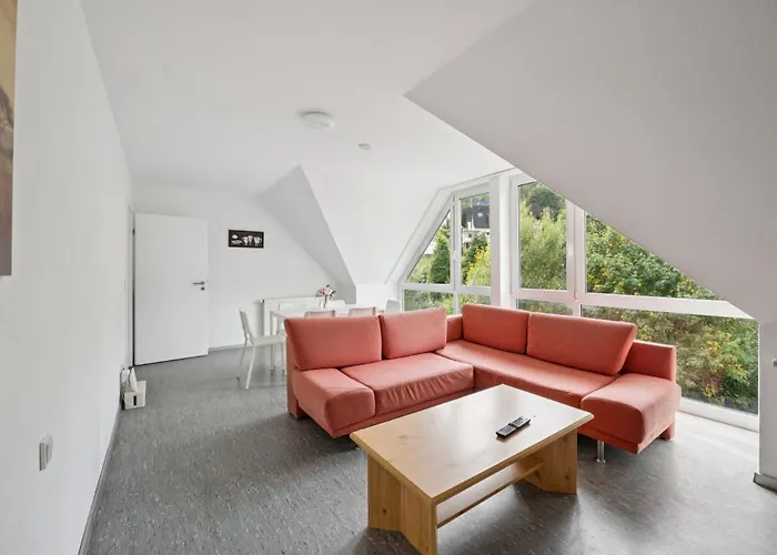 Worker Place * Lennestadt